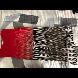 Calvin Klein dress